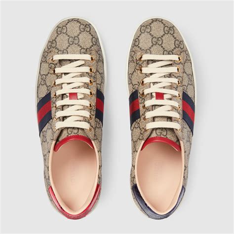 ladies gucci sneakers sale